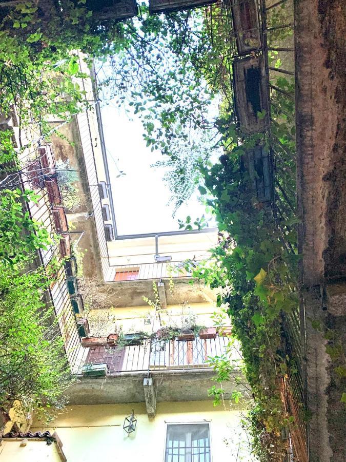 Canal View Historical Apartment Μιλάνο Εξωτερικό φωτογραφία