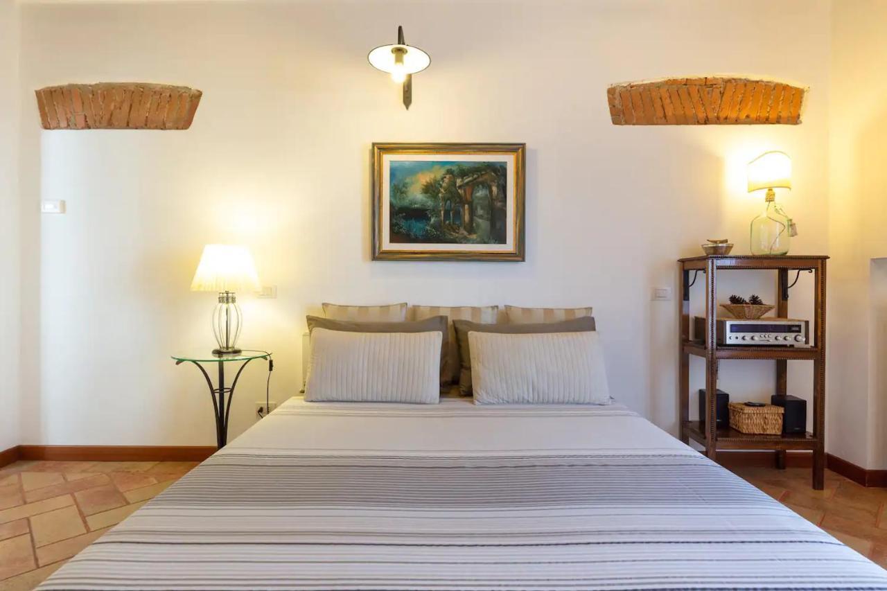 Canal View Historical Apartment Μιλάνο Εξωτερικό φωτογραφία