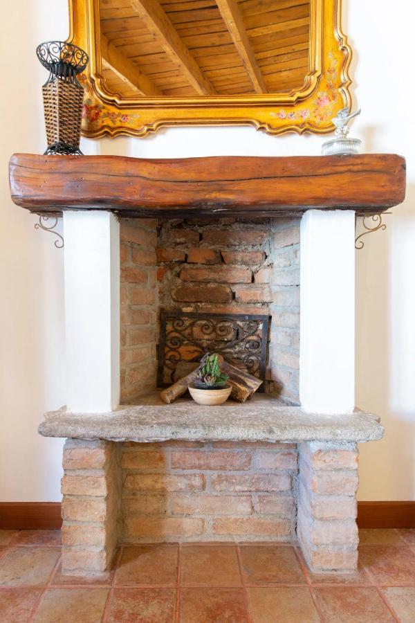 Canal View Historical Apartment Μιλάνο Εξωτερικό φωτογραφία