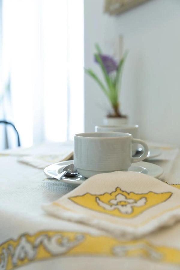 Canal View Historical Apartment Μιλάνο Εξωτερικό φωτογραφία
