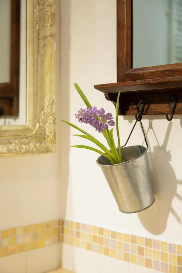 Canal View Historical Apartment Μιλάνο Εξωτερικό φωτογραφία