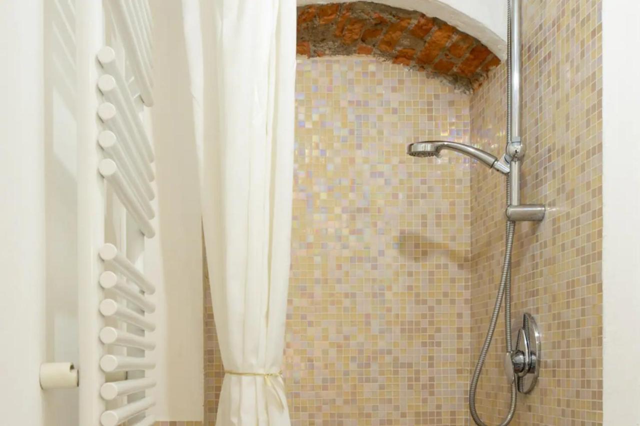 Canal View Historical Apartment Μιλάνο Εξωτερικό φωτογραφία